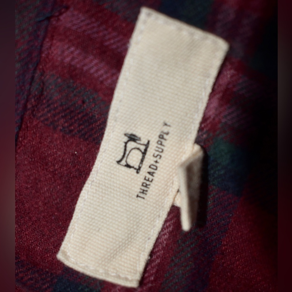 Flannel Bundle - image 6